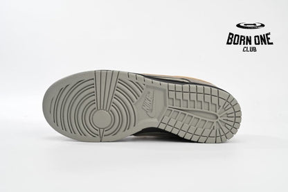 Concepts x Nike SB Dunk Low Grey Lobster BV1310-105