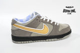 Concepts x Nike SB Dunk Low Grey Lobster BV1310-105