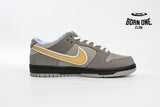 Concepts x Nike SB Dunk Low Grey Lobster BV1310-105