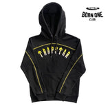Conjunto Central Cee Set Trapstar Tracksuits Moletom e Calça