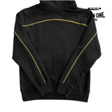 Conjunto Central Cee Set Trapstar Tracksuits Moletom e Calça