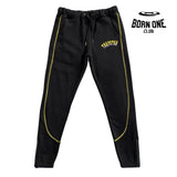 Conjunto Central Cee Set Trapstar Tracksuits Moletom e Calça