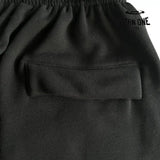 Conjunto Corteiz 5th Anniversary Track Suit Black