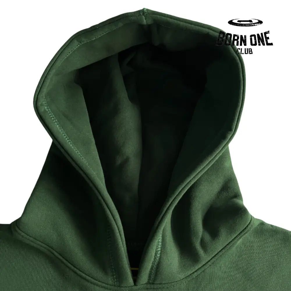 Conjunto Corteiz 5th Anniversary Track Suit Green