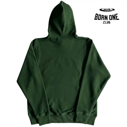 Conjunto Corteiz 5th Anniversary Track Suit Green