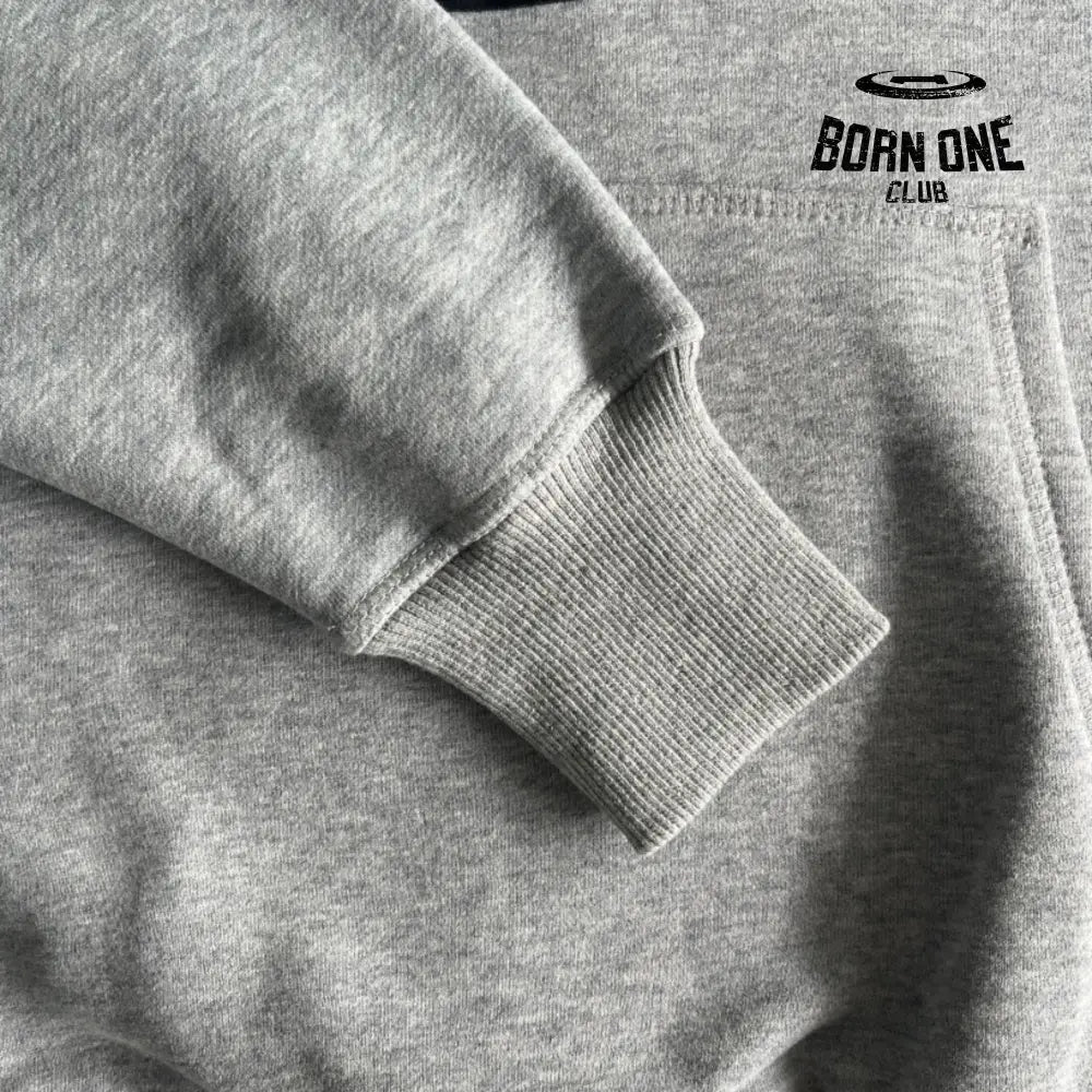Conjunto Corteiz 5th Anniversary Track Suit Grey