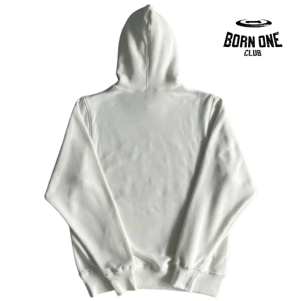 Conjunto Corteiz 5th Anniversary Track Suit White