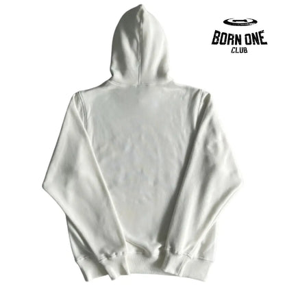 Conjunto Corteiz 5th Anniversary Track Suit White