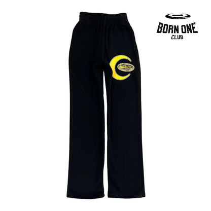 Conjunto Corteiz Alcatraz Moon Set