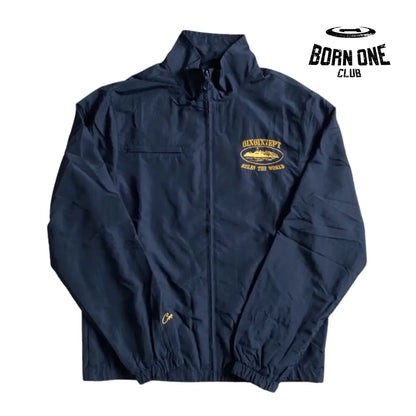 Conjunto Corteiz Freeze Corleone Shukushuku Set