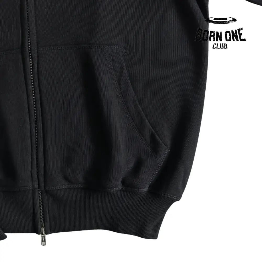 Conjunto Corteiz Gasolina Set Black