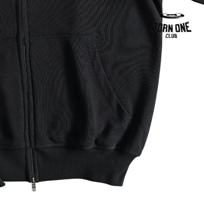Conjunto Corteiz Gasolina Set Black