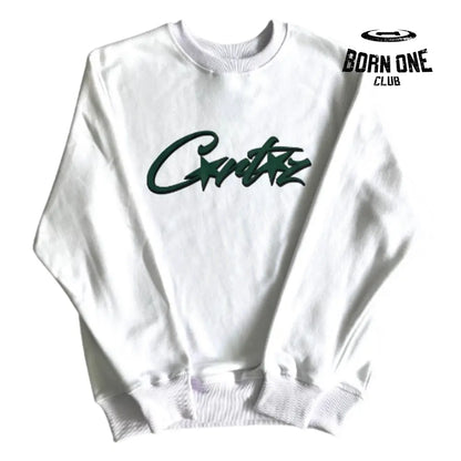 Conjunto Corteiz Gradient Star Suit