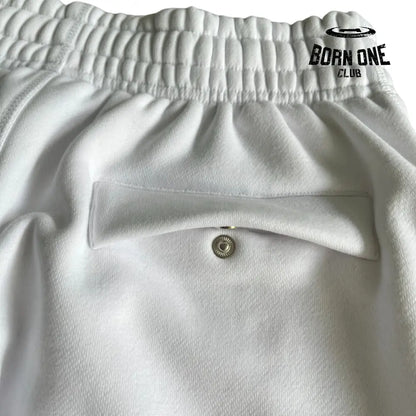 Conjunto Corteiz Gradient Star Suit