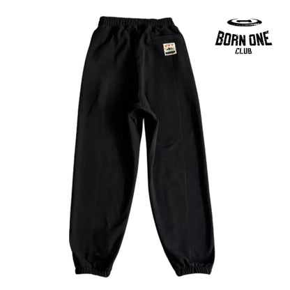 Conjunto Corteiz HMP 3 Star Set