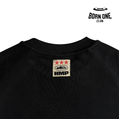 Conjunto Corteiz HMP 3 Star Set