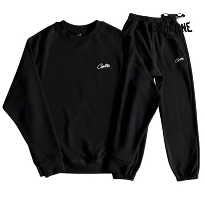 Conjunto Corteiz HMP 3 Star Set P