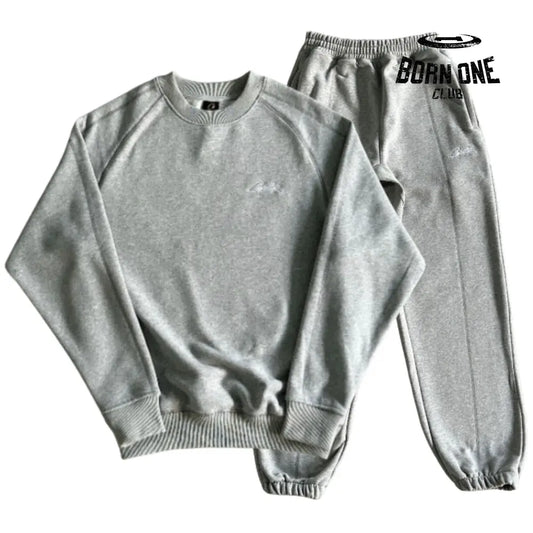 Conjunto Corteiz HMP 3 Star Set P