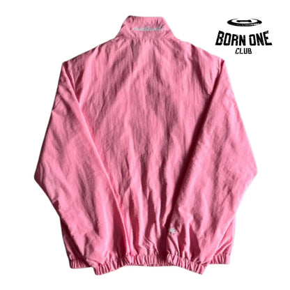 Conjunto Corteiz Pink Shukushuku Suit