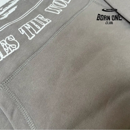 Conjunto Corteiz Stone Sick Colourway