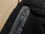 Conjunto Jaqueta e Calça Nike x NOCTA Tech Fleece Black