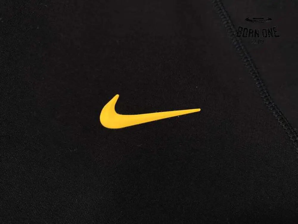 Conjunto Jaqueta e Calça Nike x NOCTA Tech Fleece Black
