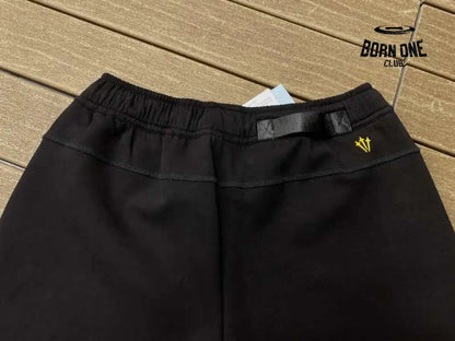 Conjunto Jaqueta e Calça Nike x NOCTA Tech Fleece Black