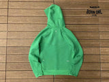 Conjunto Jaqueta e Calça Nike x NOCTA Tech Fleece Stadium Green/Sail