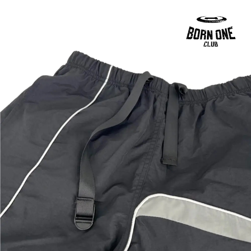 Conjunto Moletom Supreme S Paneled