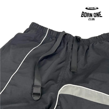 Conjunto Moletom Supreme S Paneled