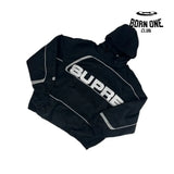 Conjunto Moletom Supreme S Paneled