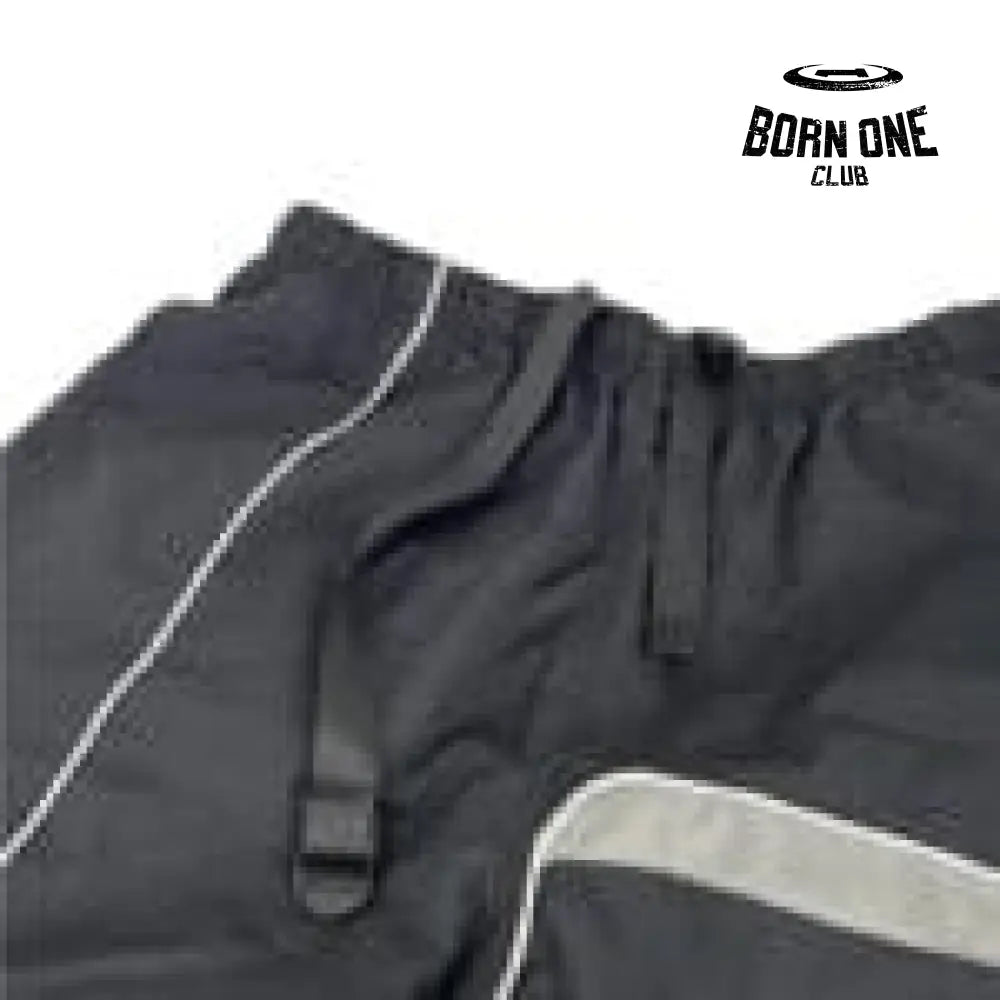 Conjunto Moletom Supreme S Paneled