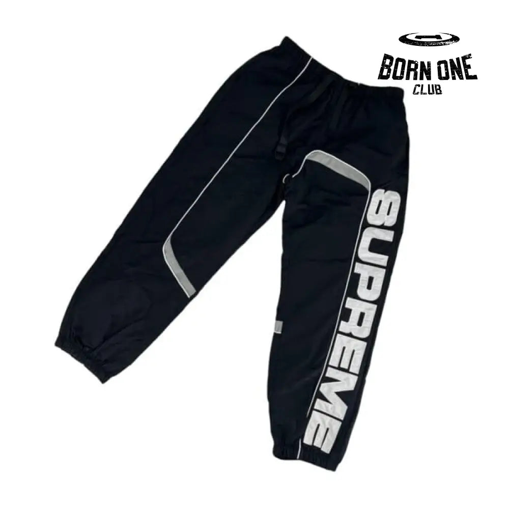 Conjunto Moletom Supreme S Paneled