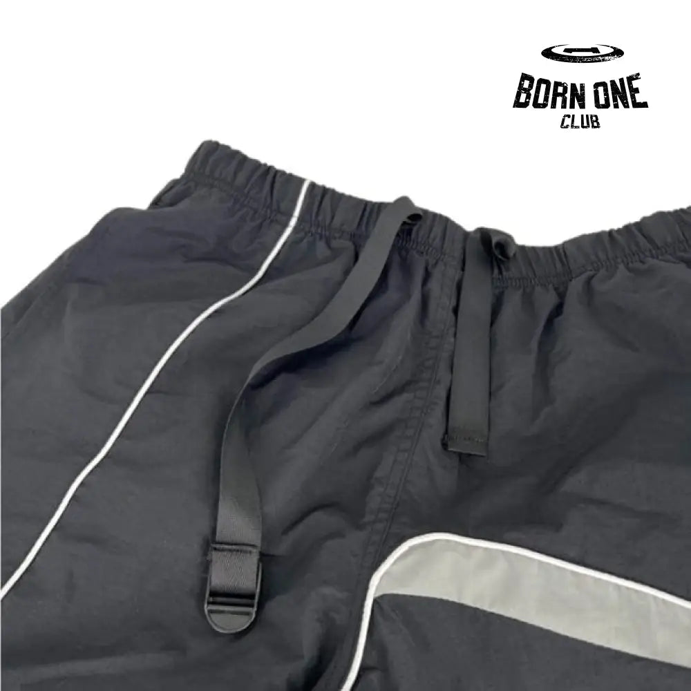 Conjunto Moletom Supreme S Paneled
