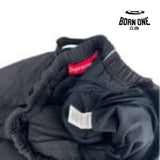 Conjunto Moletom Supreme S Paneled