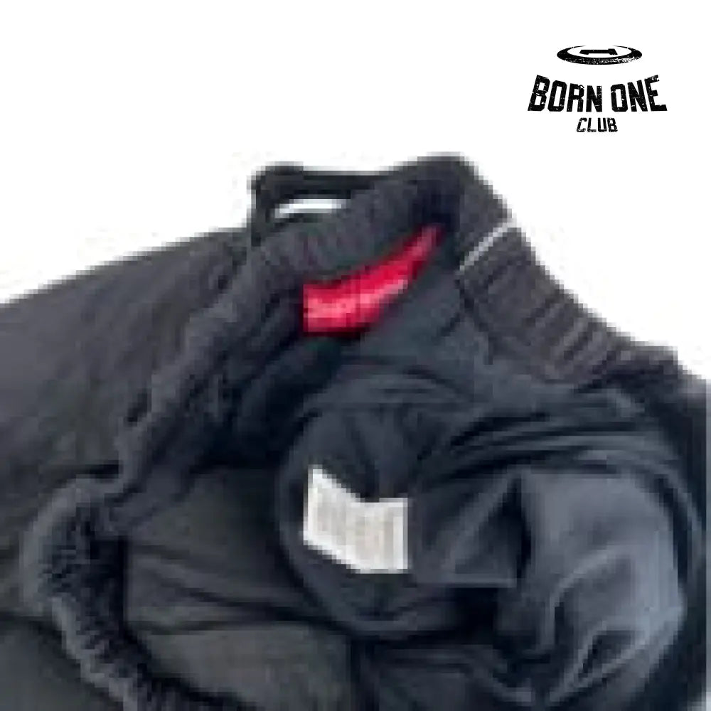 Conjunto Moletom Supreme S Paneled