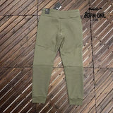 Conjunto Nike Tech Fleece Rough Green Black Jaqueta e Calça