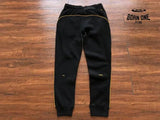 Conjunto Nike x NOCTA Preto Jaqueta e Calça