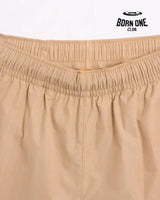 Conjunto Nike x NOCTA Woven Track Bege Areia/Marrom Claro Jaqueta e Calça