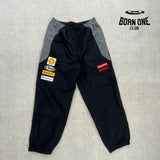 Conjunto Supreme x Ducati Set Jaqueta e Calça