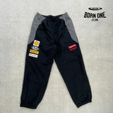 Conjunto Supreme x Ducati Set Jaqueta e Calça