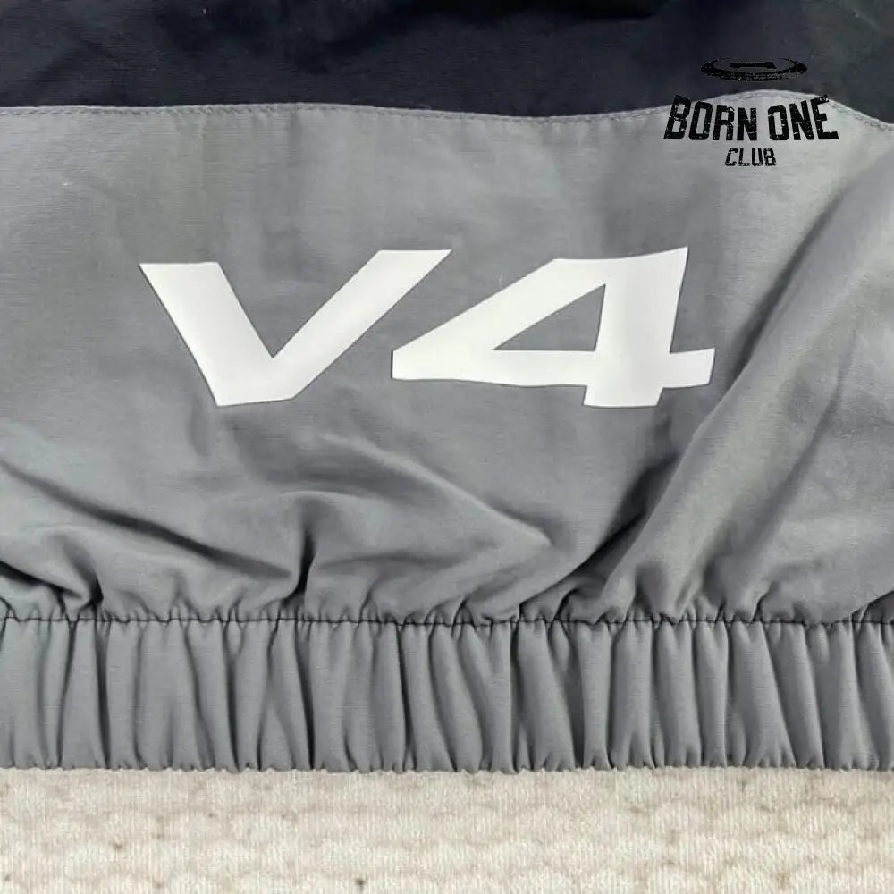 Conjunto Supreme x Ducati Set Jaqueta e Calça