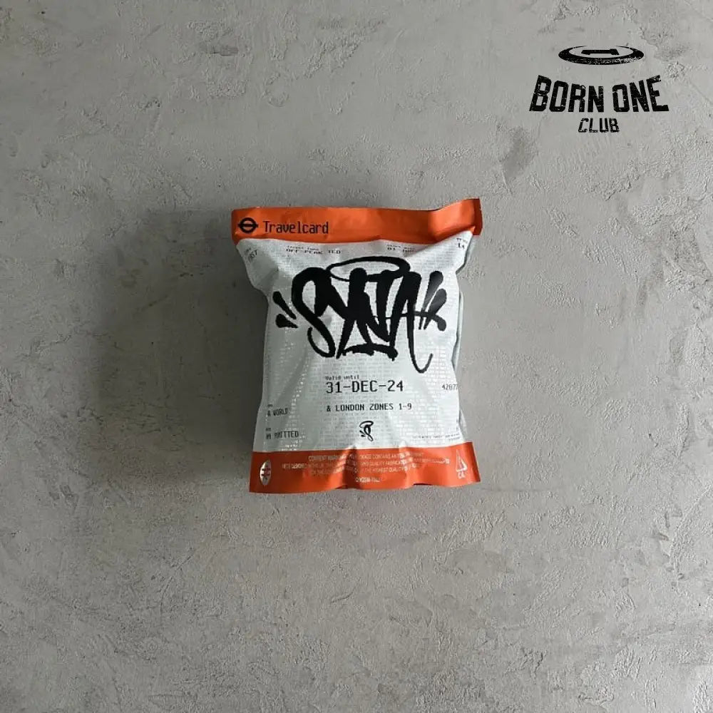 Conjunto Synaworld Brown
