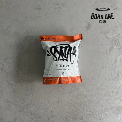 Conjunto Synaworld Brown