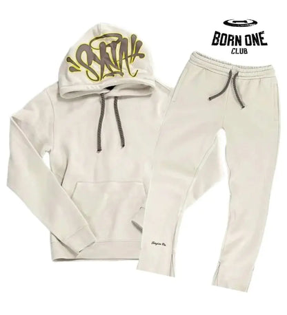 Conjunto Synaworld Khaki