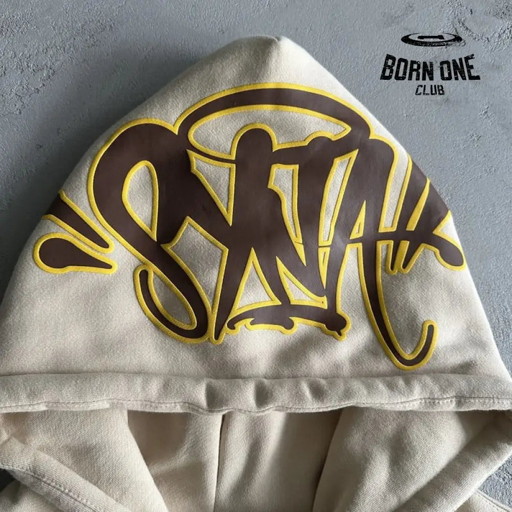 Conjunto Synaworld Khaki