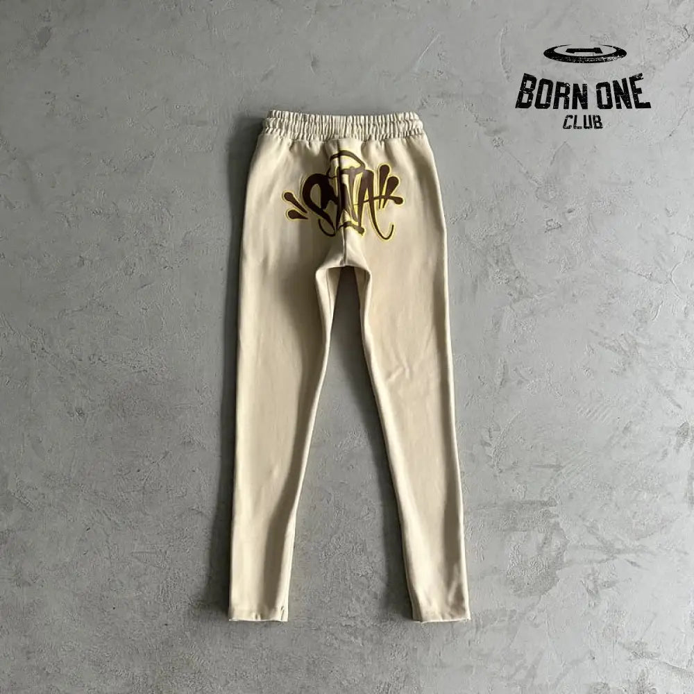 Conjunto Synaworld Khaki