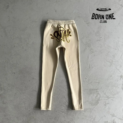 Conjunto Synaworld Khaki