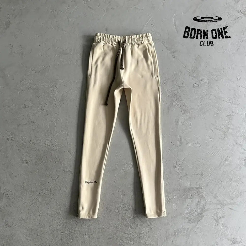 Conjunto Synaworld Khaki