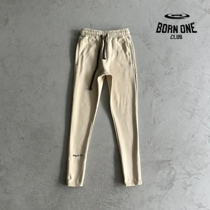 Conjunto Synaworld Khaki